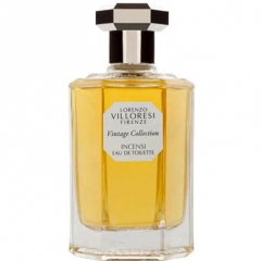 Vintage Collection - Incensi